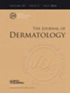 Journal Of Dermatology期刊封面